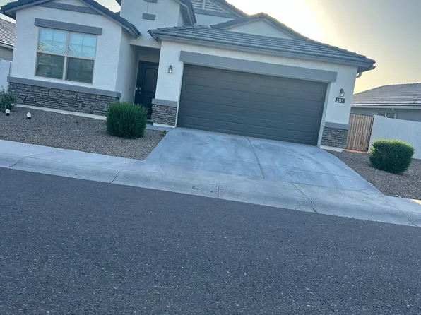3115 S 77th Dr, Phoenix, AZ 85043