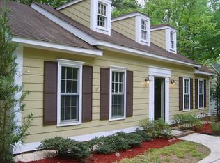 111 Fallsbury Rd, Irmo, SC 29063