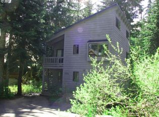 88730 E Round Mountain Loop, Government Camp, OR 97028