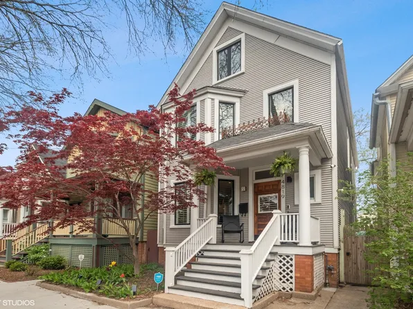 4819 N Bell Ave, Chicago, IL 60625