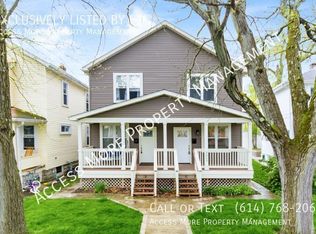 2869 Findley Ave #2869, Columbus, OH 43202