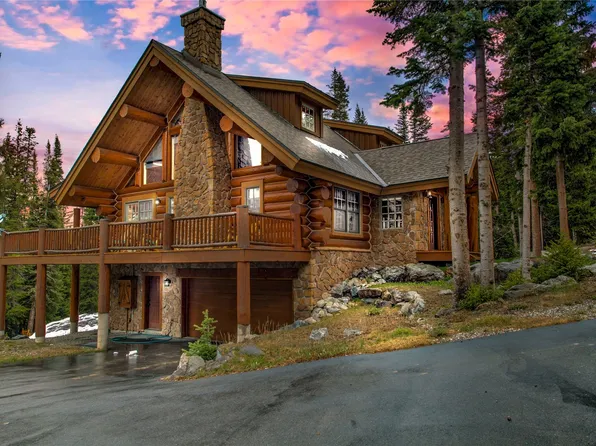 328 Quandary View Drive, Breckenridge, CO 80424