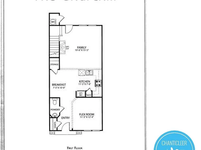 4204 Govan Ferry Dr — Photo 24