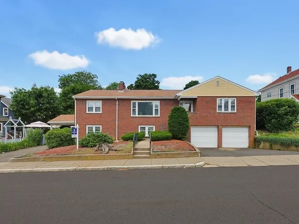 18-20 Fairview St, Winthrop, MA 02152