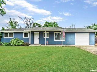 760 S 12th St, Lebanon, OR 97355