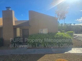 4270 Rollingstone Dr, Las Vegas, NV 89103