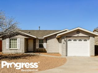 4844 Loma Del Rey Cir, El Paso, TX 79934