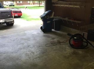 6226 N Alan Ave, Willard, MO 65781