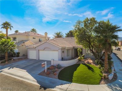 3029 Savona Cir, Las Vegas, NV, 89128