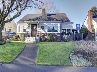 7405 N Wabash Ave, Portland, OR