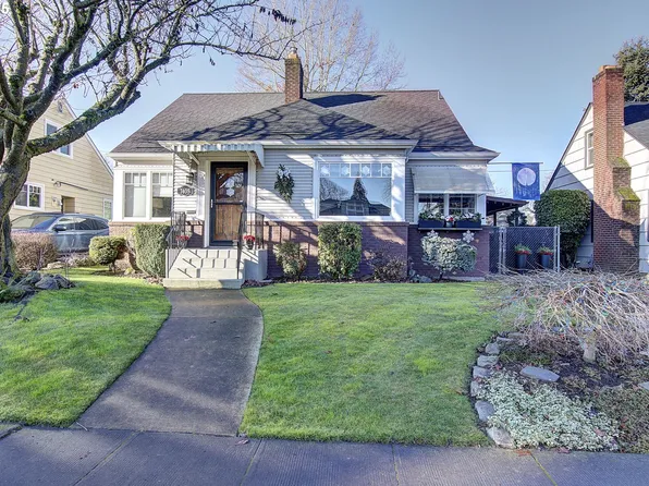 7405 N Wabash Ave, Portland, OR 97217