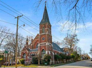 1500 Center St, Little Rock, AR 72202