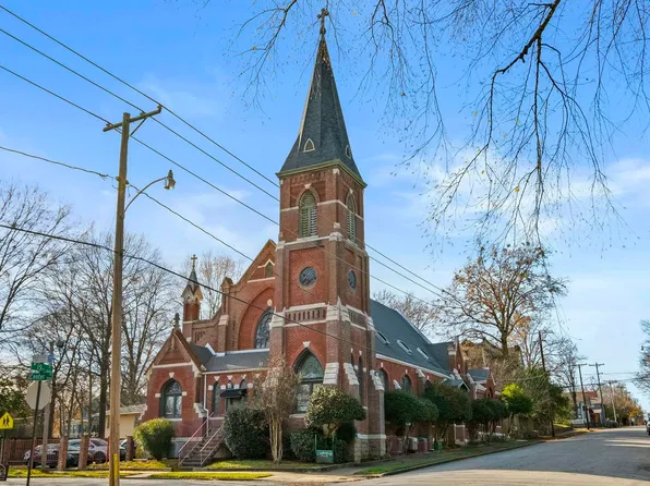 1500 Center St, Little Rock, AR 72202