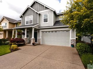 793 Fairwood Cres, Woodburn, OR