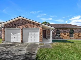 4 Ramon Via, Harvey, LA 70058