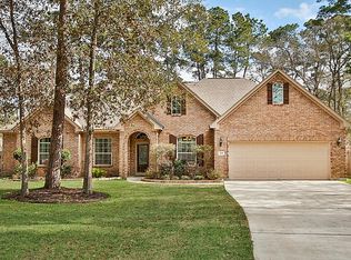 410 McDaniel Dr, Magnolia, TX 77354