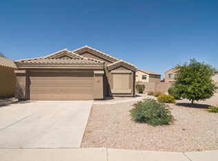37464 W Amalfi Ave, Maricopa, AZ 85138