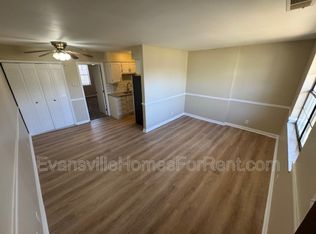 1638 Speaker Rd, Evansville, IN 47712