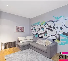 Rented by Cheskel Meisels, LREB