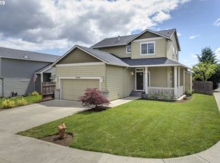 34450 Blackstone Way, Saint Helens, OR 97051