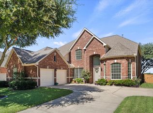 1200 Pecan Valley Dr, McKinney, TX 75072