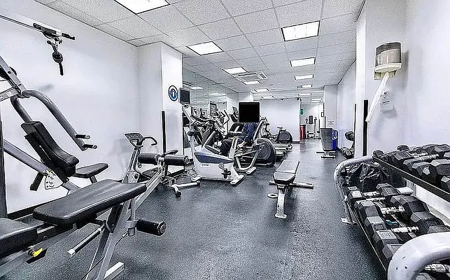 Rented by Manhattan Realty Group | media 5