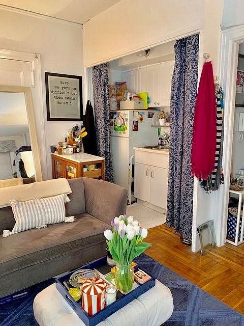 2nd image of 344 W 12th St APT 3E