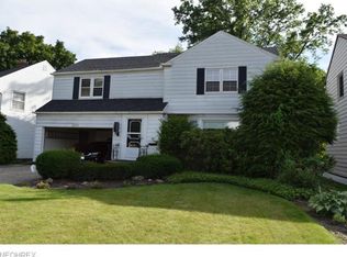 2600 Milton Rd, University Heights, OH