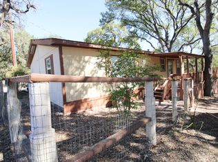 12095 Park Dr #37, Pipe Creek, TX 78063