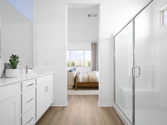 Model Representation