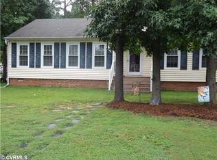 2700 Tavern Way, Glen Allen, VA 23060