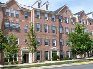 2705 Sheffield Hill Way, Woodbridge, VA 22191