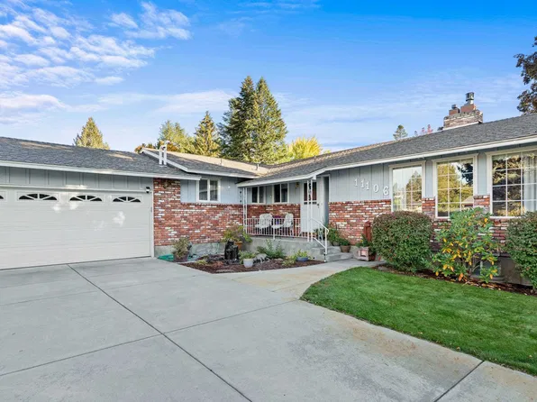 11106 E 37th Ave, Spokane, WA 99206