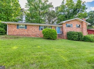 1309 Weston Dr, Decatur, GA 30032
