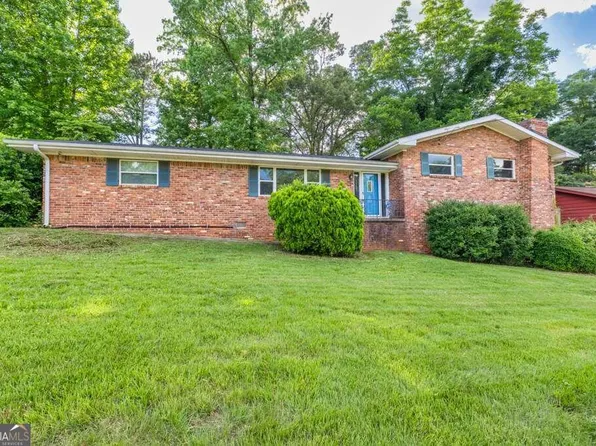 1309 Weston Dr, Decatur, GA 30032