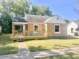 1010 W Cass Avenue, West Plains, MO 65775
