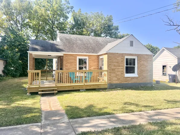 1010 W Cass Avenue, West Plains, MO 65775