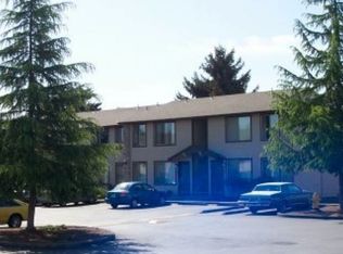 3563 Silverpark Pl NE, Salem, OR 97305
