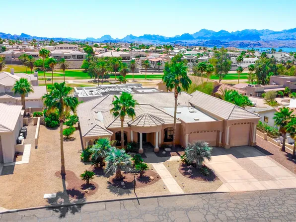 460 Jones Dr, Lake Havasu City, AZ 86406