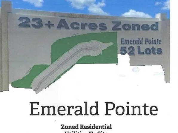 4700 Emerald Pointe Golden Valley, Imperial, MO 63052