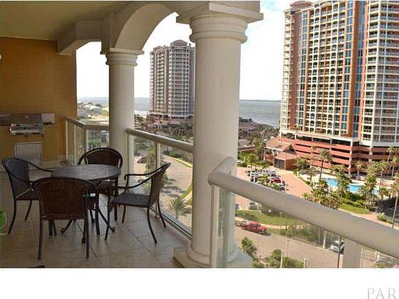 4th image of Three Portofino Dr #906