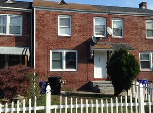 2651 Jefferson St, Harrisburg, PA 17110