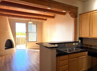 1405 Vegas Verdes Dr #D117, Santa Fe, NM 87507