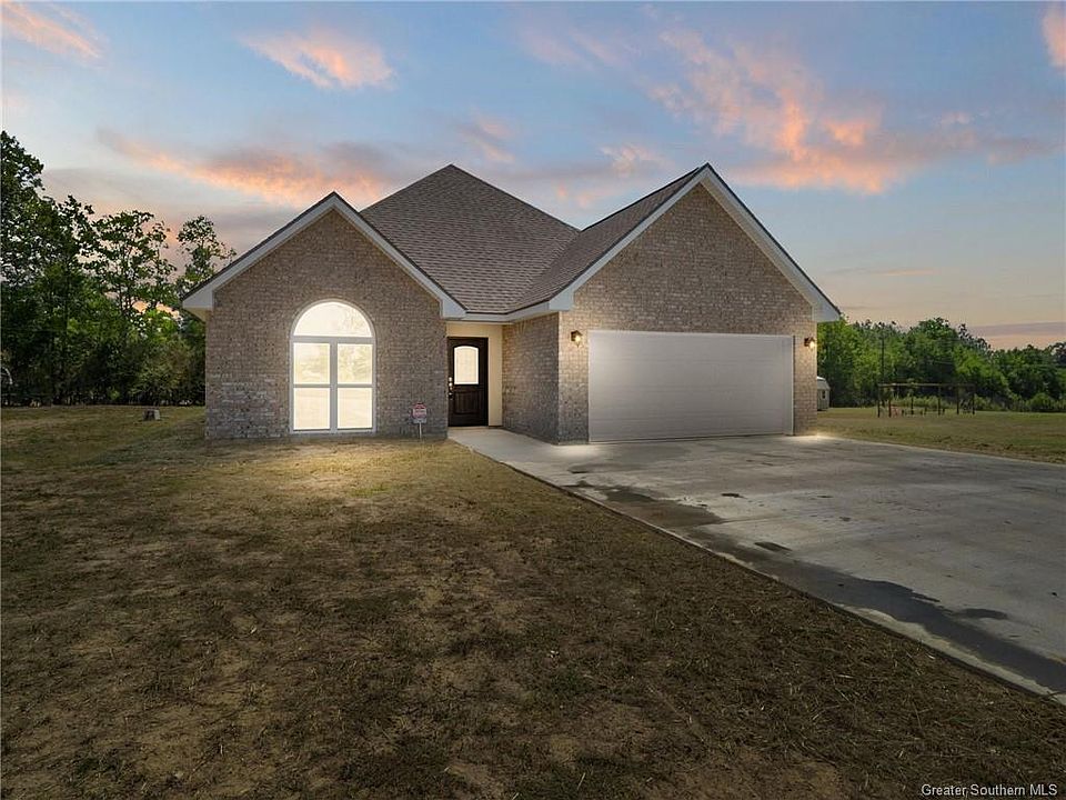 142 Billie Carter Dr, Rosepine, LA 70634 MLS SWL24000618 Zillow