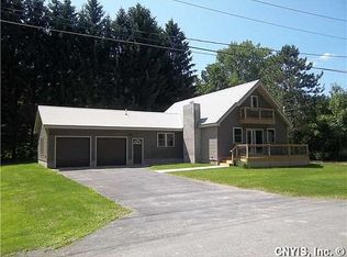 9171 Snell Rd, Canastota, NY 13032