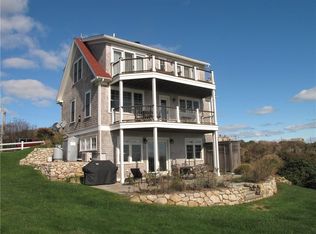 1688 Mohegan Trl, Block Island, RI 02807
