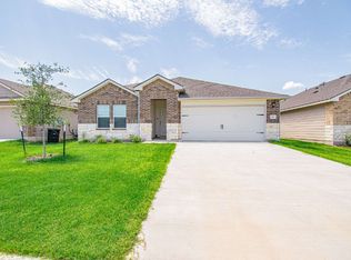 1412 Rolling Thunder Dr, Killeen, TX 76549