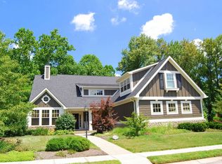 6315 Oxbow Way, Indianapolis, IN 46220