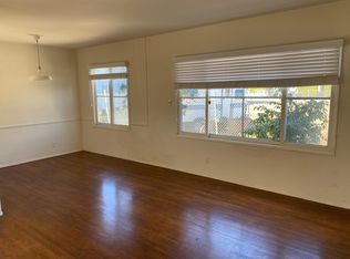 3715 McLaughlin Ave #B, Los Angeles, CA 90066