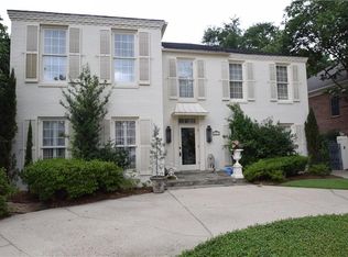 224 Lakewood Dr E, Mobile, AL 36608
